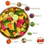 VEGETABLE CHIPS - Image 2