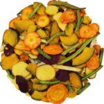 MASALA VEGETABLE CHIPS - Image 2