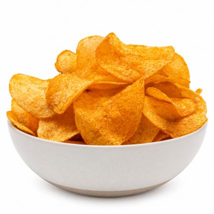 POTATO CHIPS-100G