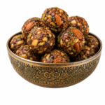 ANJEER DRYFRUIT LADDU -NO SUGAR