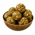 ANJEER TRIPPUL SEEDS LADDUS-NO SUGAR