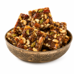 ANJEER DRYFRUIT CHIKKI -NO SUGAR