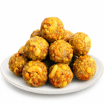 ANNAMAYYA LADDU