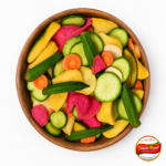 VEGETABLE CHIPS