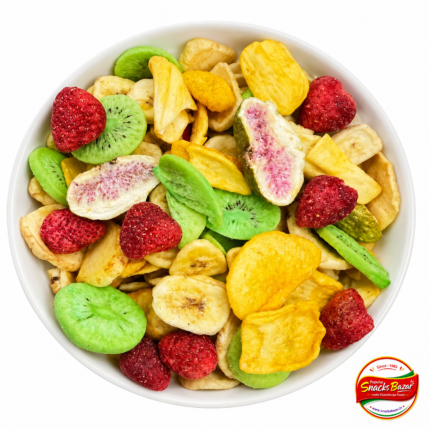 FREEZE FRUITS
