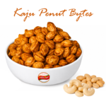 KAJU PEANUT BITES (MUST TRY )