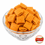 CORN CHEESE BITES