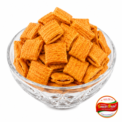 CORN CHEESE BITES