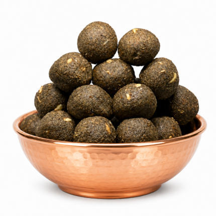 DRY FRUIT SUNNUNDALU -NO SUGAR