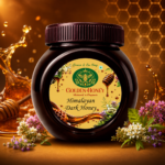 Golden Himalayan Honey - Image 2