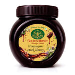 Golden Himalayan Honey