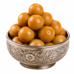 GHEE SUNNUNDALU WITH JAGGERY