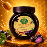 Golden Jamun Honey - Image 2