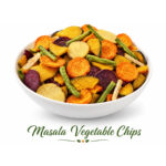 MASALA VEGETABLE CHIPS