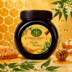 Golden Neem Honey - Image 2