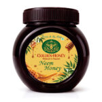 Golden Neem Honey