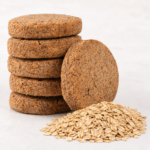 Palm Jaggery oats Biscuit