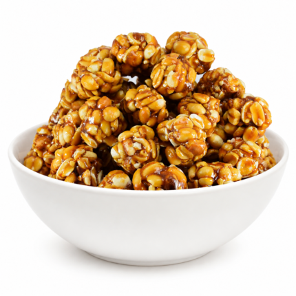 ORGANIC PALLI LADDU