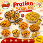 Protein Snacks