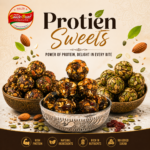 Protein Sweets