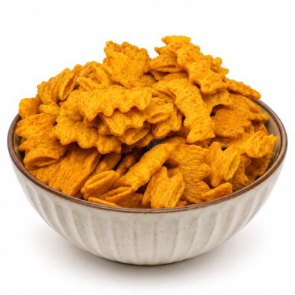 QUNIOVA MASALA WAVES