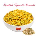 ROSTED SPROUTS BOONDI