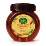Golden Tulasi Honey