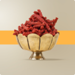 BEET ROOT MURUKULU
