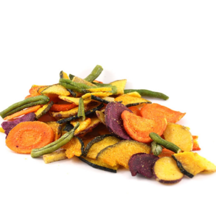 VEGETABLE CHIPS