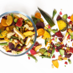 MASALA VEGETABLE CHIPS   (MUST TRY ) SPECIAL ITEM