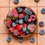 FREEZE FRUITS