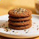 తాటి బెల్లం రాగి బిస్కెట్ - PALM JAGGERY FINGER MILLET BISCUIT