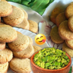 తాటిబెల్లం  మునగాకు   బిస్కెట్