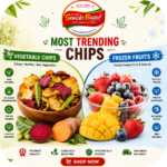Most Trending Chips