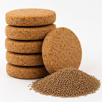 Palm Jaggery Vamu Biscuit