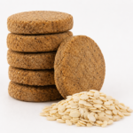 Palm Jaggery and Watermelon Seed Biscuit