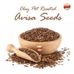ROASTED AVISA SEEDS