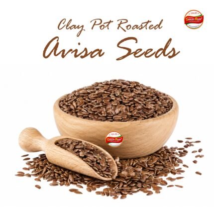 Clay Pot Roasted AVISA SEEDS TIN