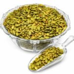 Clay Pot Roasted PUMPKIN SEEDS