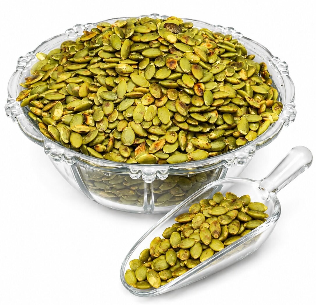 WhatsApp Image 2026-06-15 at 8.35.15 PM Clay Pot Roasted PUMPKIN SEEDS - Image 1