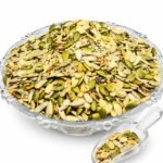 Clay Pot Roasted PROTEIN SEEDS(MUST TRY )