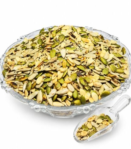 Clay Pot Roasted PROTEIN SEEDS  (MUST TRY )