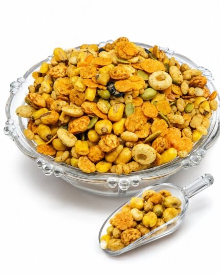 PROTEIN MIXTURE (MUST TRY )