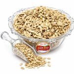 Clay Pot Roasted SUNFLOWER SEEDS