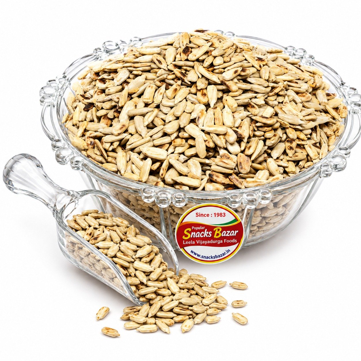 WhatsApp Image 2026-06-15 at 8.59.56 PM Clay Pot Roasted SUNFLOWER SEEDS - Image 1