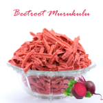 BEET ROOT MURUKULU