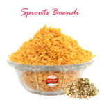 SPROUTS BOONDI   (MUST TRY)