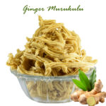 GINGER MURUKULU