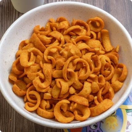 KANDHA BHUJIA