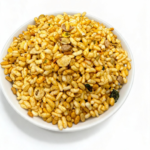 Roasted multigrain mixture